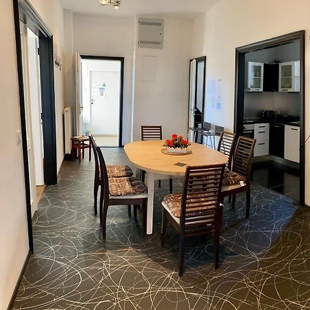 Apartman Kaiser Πράγα Εξωτερικό φωτογραφία