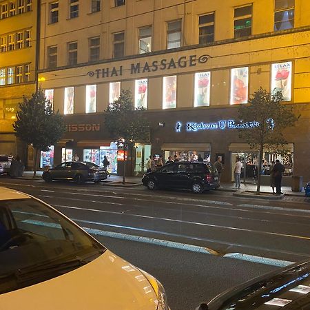 Apartman Kaiser Πράγα Εξωτερικό φωτογραφία