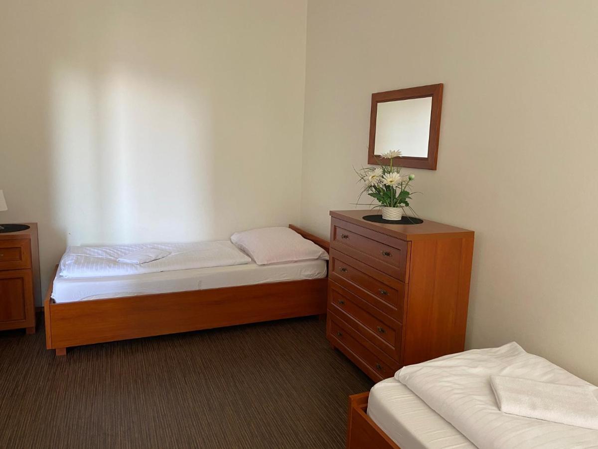 Apartman Kaiser Πράγα Εξωτερικό φωτογραφία