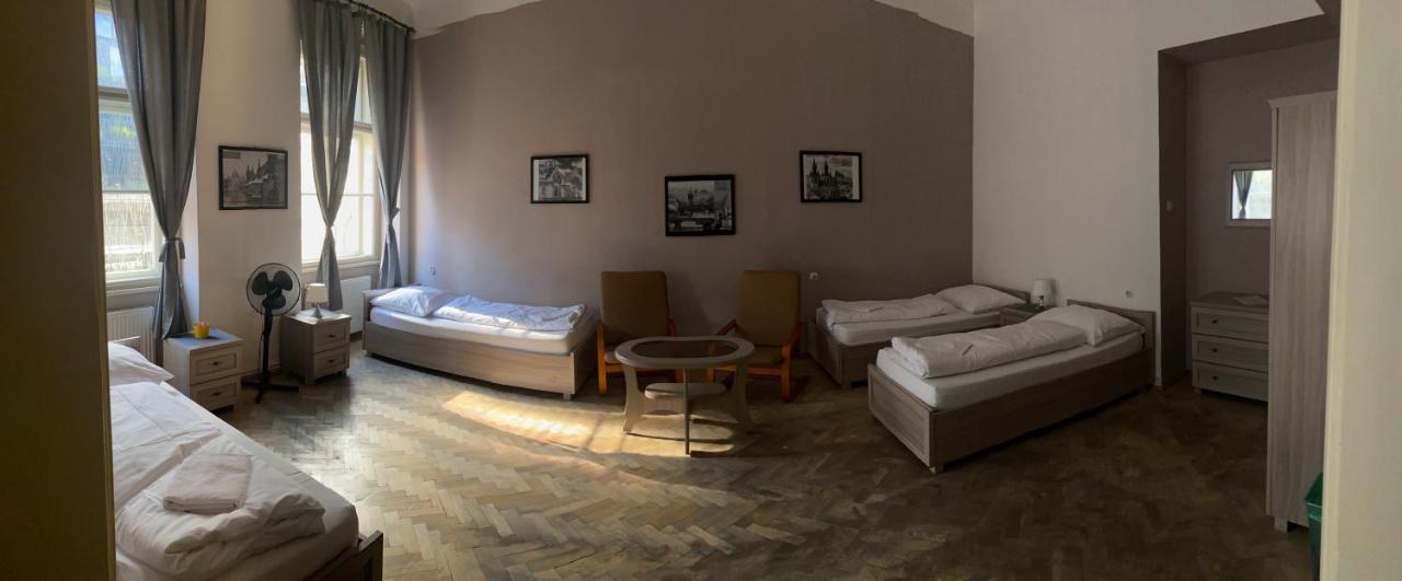 Apartman Kaiser Πράγα Εξωτερικό φωτογραφία