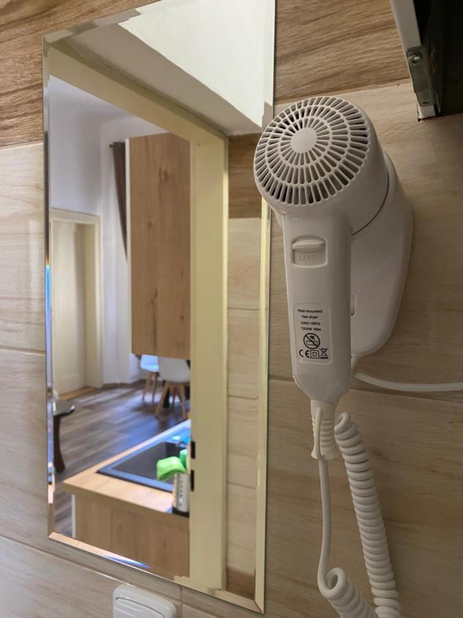Apartman Kaiser Πράγα Εξωτερικό φωτογραφία