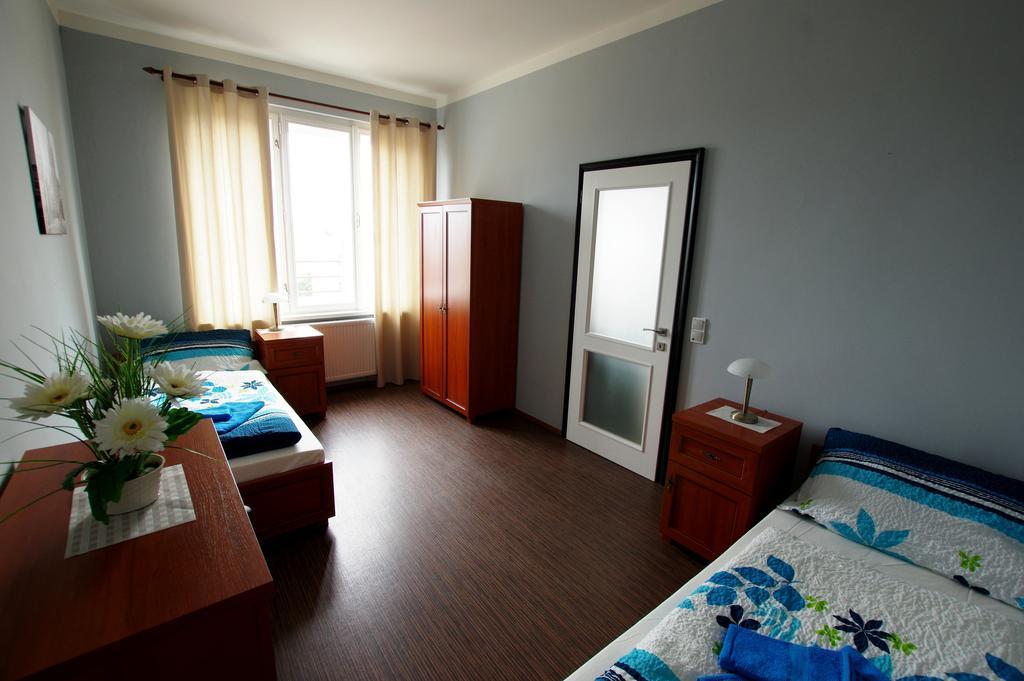 Apartman Kaiser Πράγα Δωμάτιο φωτογραφία