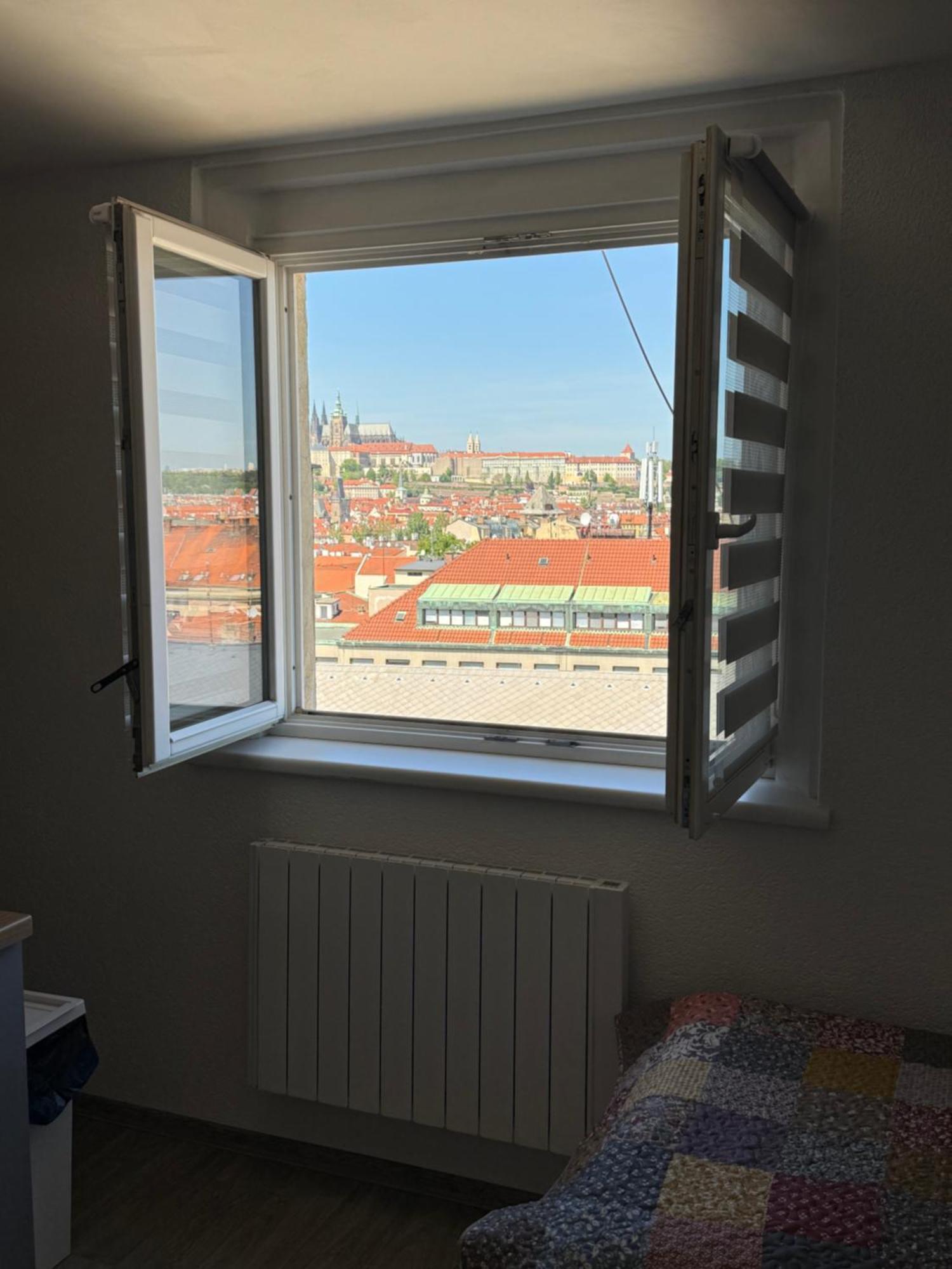 Apartman Kaiser Πράγα Εξωτερικό φωτογραφία