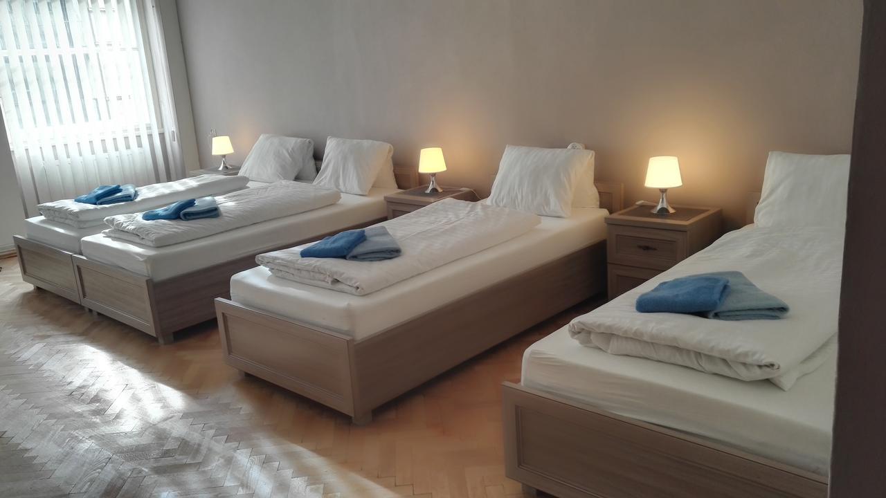 Apartman Kaiser Πράγα Εξωτερικό φωτογραφία