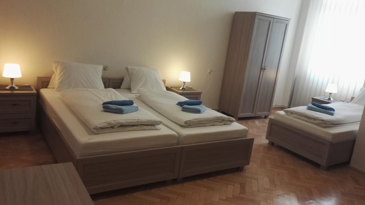 Apartman Kaiser Πράγα Εξωτερικό φωτογραφία